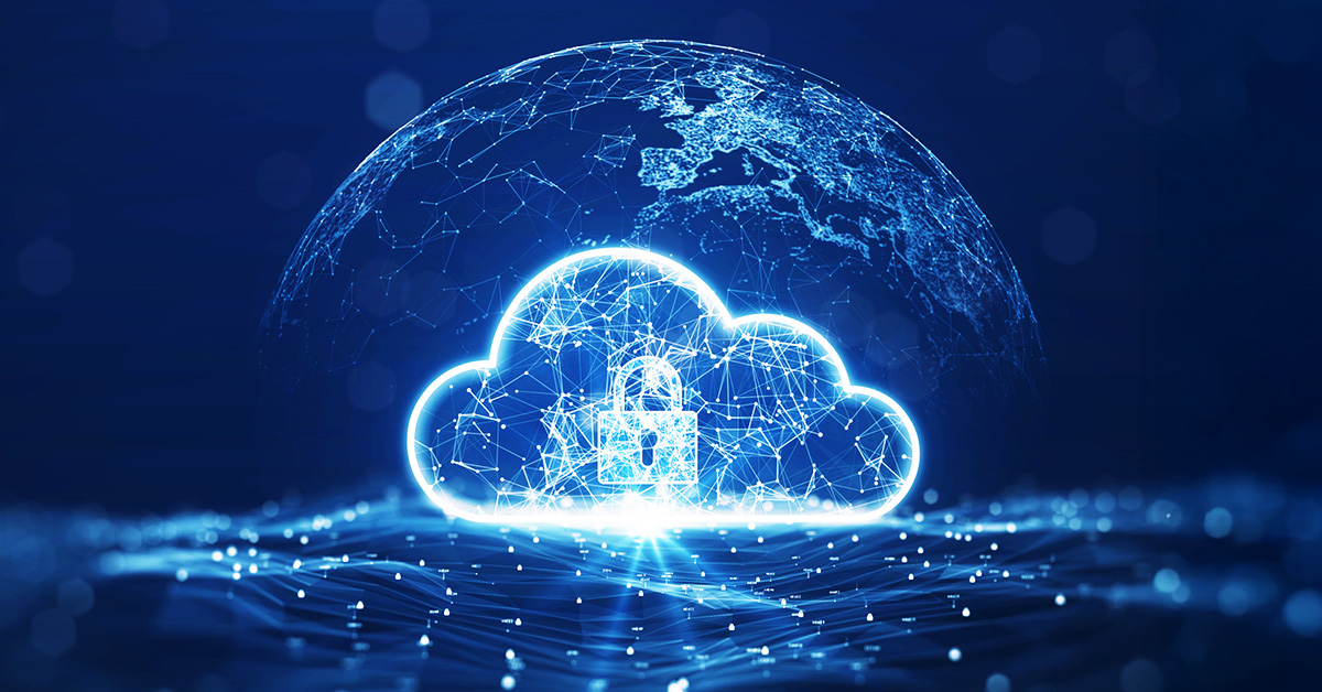 Cloud Security Solutions - Globe Business