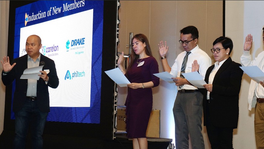 ABSI and CCAP partnership