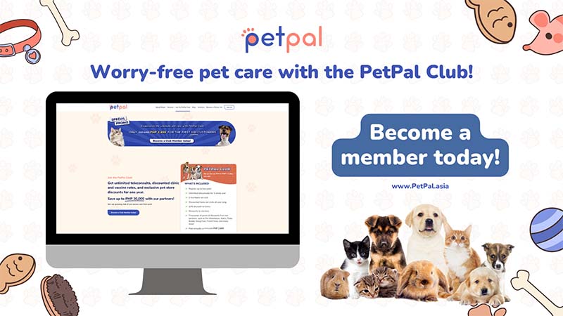 PetPal Club