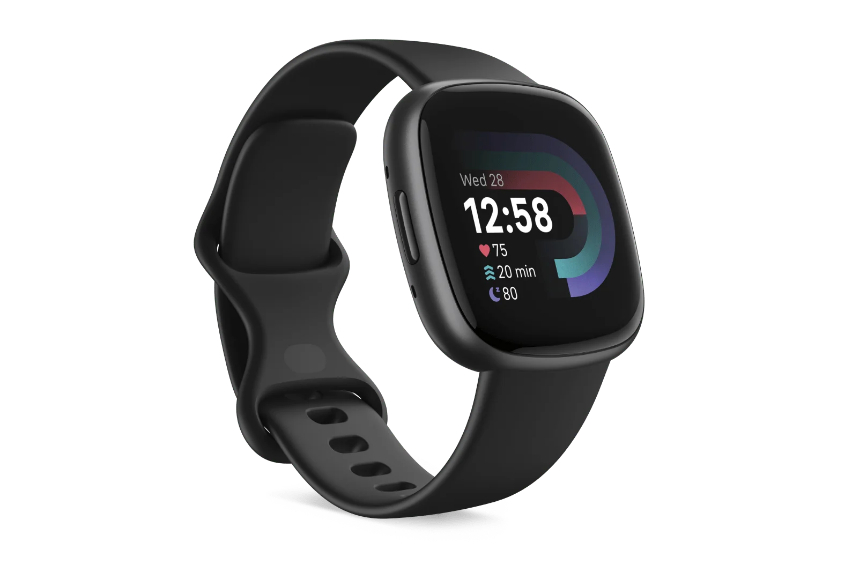 Product photo of Fitbit Versa 4.