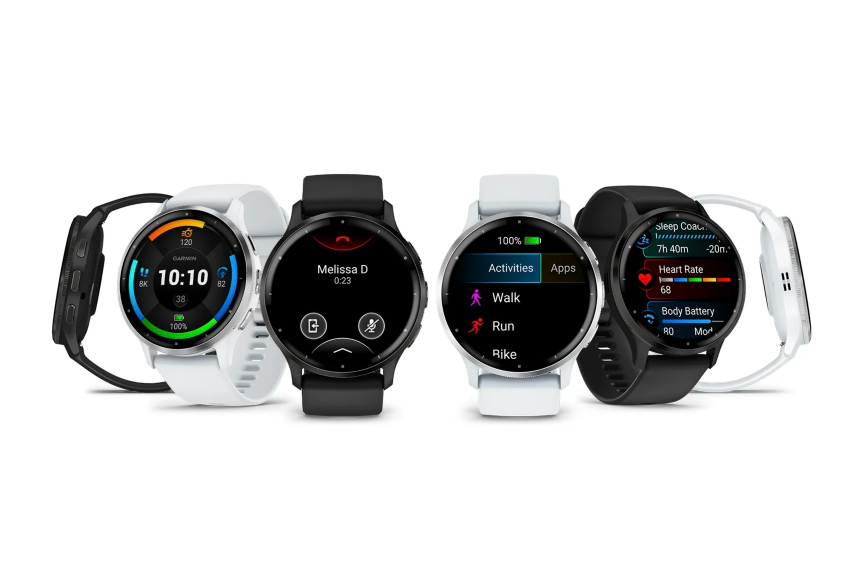 Garmin Venu 3.