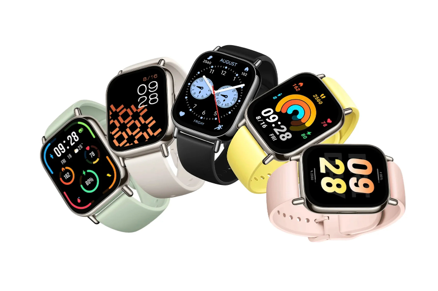 Redmi Watch 5 Lite.