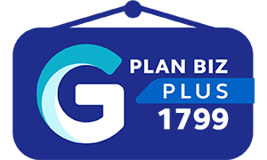 GPlan Biz Plus 1799
