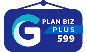 GPlan Biz Plus 599