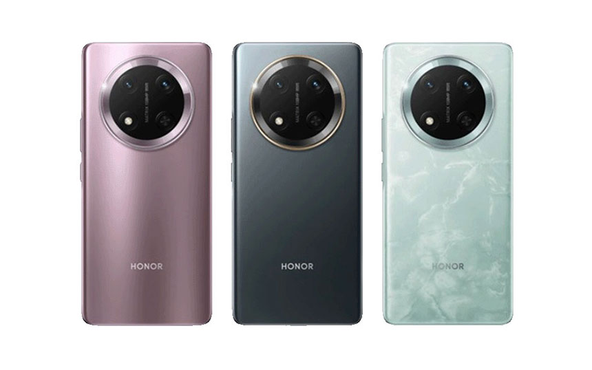 Product photo of the HONOR X9c 5G.