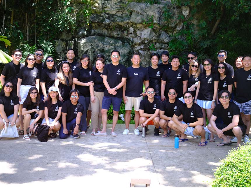 917Ventures employees.