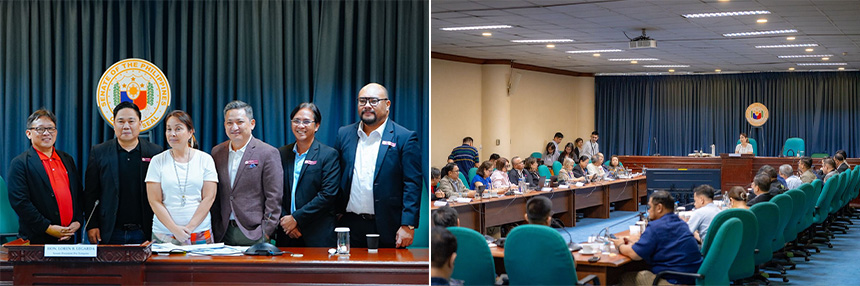 Globe partners with local leaders to expand broadband access and mobile networks in Aklan and Antique.