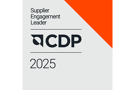 CDP Supplier Engagement Leader