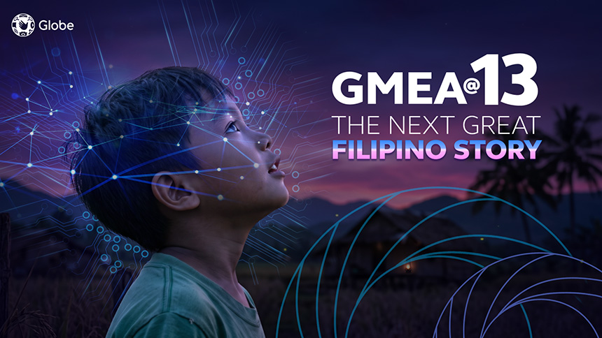 The 13th Globe Media Excellence Awards has officially launched and storytellers are invited to join and showcase their voice to the world.