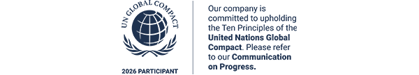Commitment to Sustainability