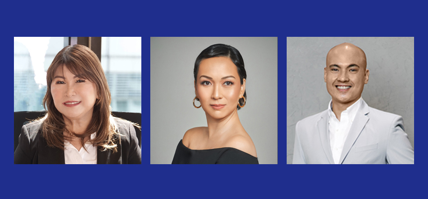 Globe senior leaders recognized by CEO Insights Asia magazine.