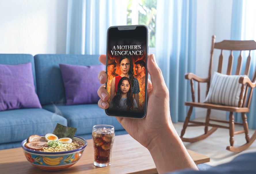 Enjoy 100 episodes for just ₱80 with the Beetzee Coin Bundle, available as an Add-On subscription on GlobeOne.