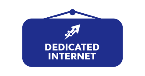 Dedicated Internet
