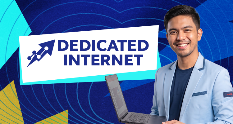 Dedicated Internet